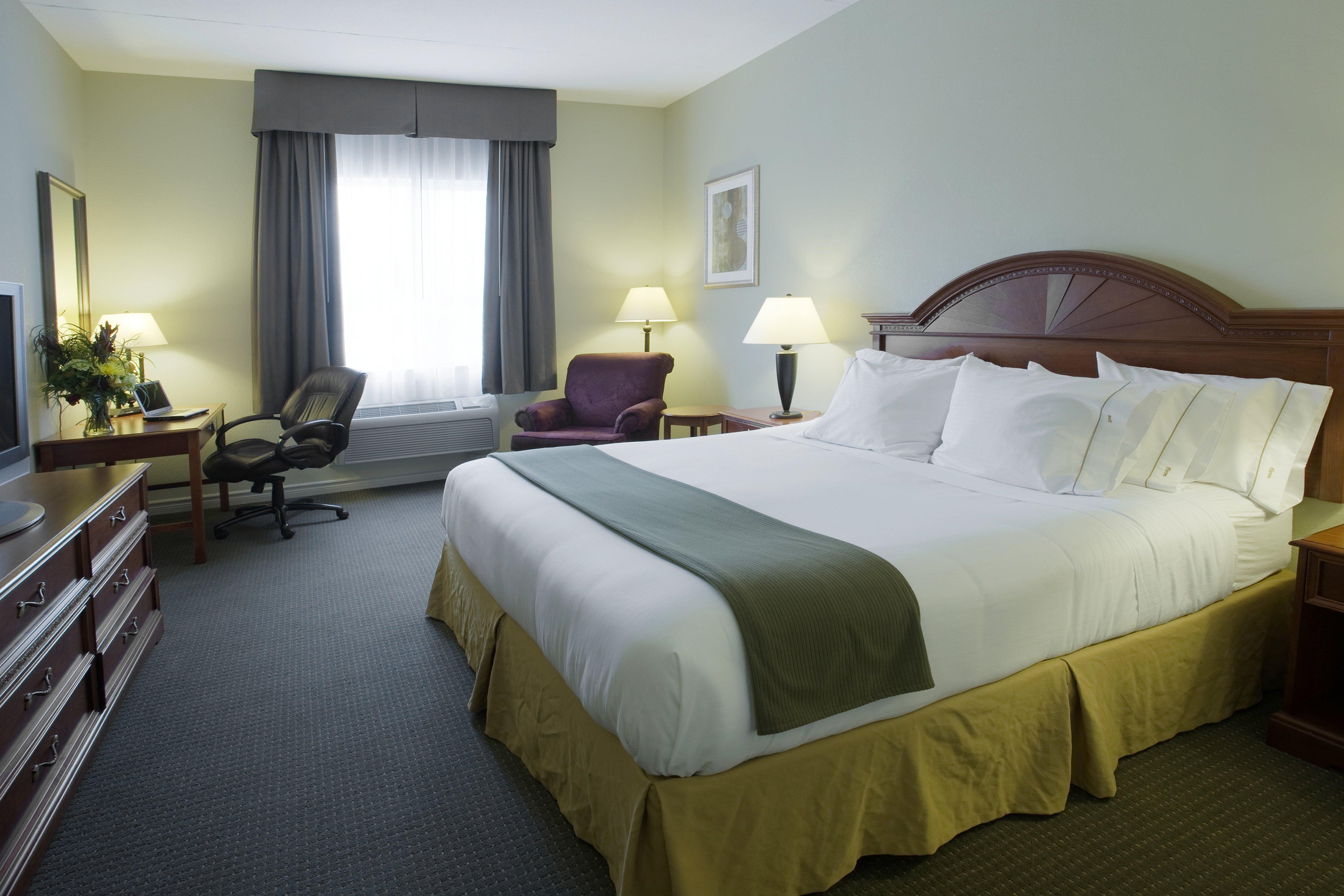 Holiday Inn Express Hotel & Suites 1000 Islands - Gananoque By Ihg Экстерьер фото