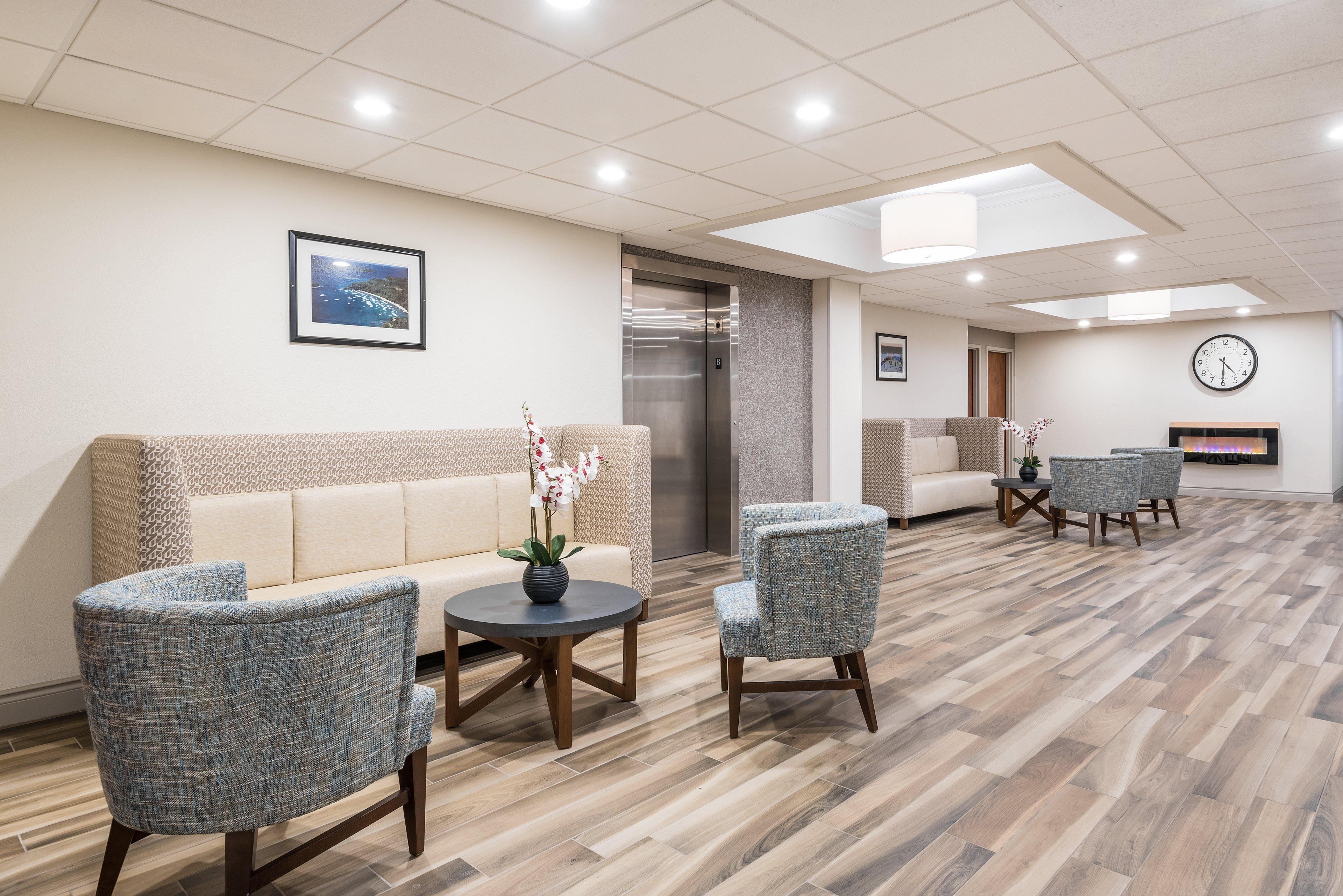 Holiday Inn Express Hotel & Suites 1000 Islands - Gananoque By Ihg Экстерьер фото